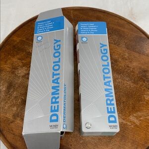 DDxDeck Dermatology Mosby Elsevier Habif Campbell Chapman Dinulos Zug